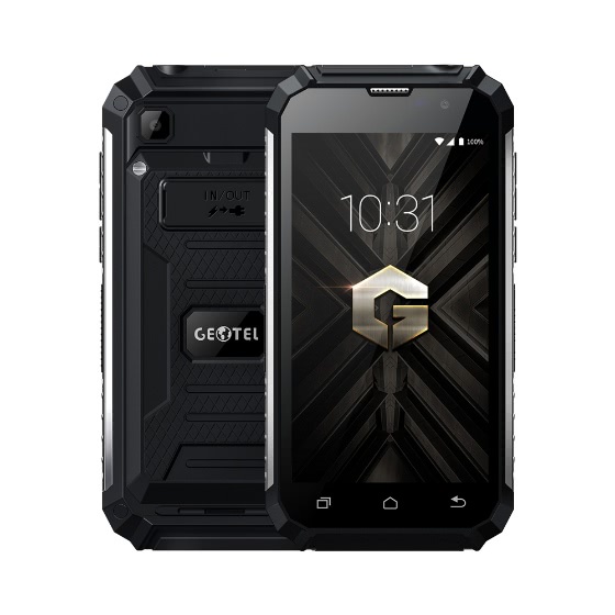 GEOTEL G1 3G WCDMA Smartphone 5.0 inches 2GB RAM 16GB ROM