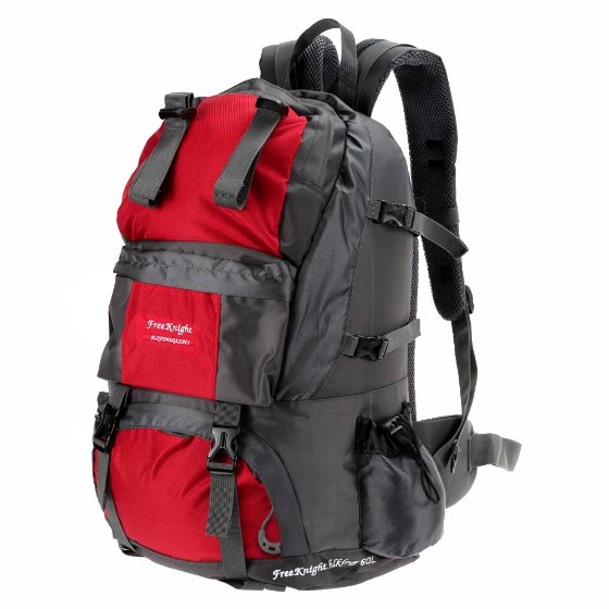 50L Outdoor Sport Sales Online red - Tomtop.com