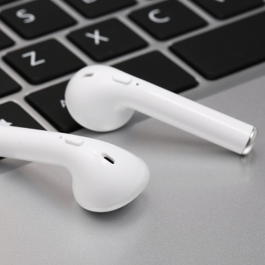 i11 TWS True Wireless Bluetooth 5.0 Sports Headphones In-ear Stereo Music Earbuds Hands-free w/Mic for iOS Android Phones Sales Online white - Tomtop