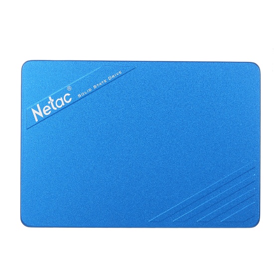 Best Netac N500S 320G SATA6Gb/s 2.5in Solid State Drive 3D TLC Nand 320gb Sale Online Shopping | Cafago.com