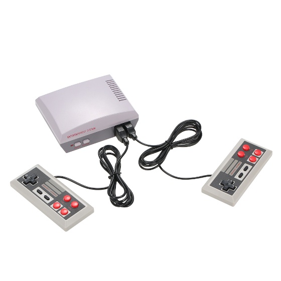 NES Mini Video Game Console Built-in 620 Classic Games - Two Buttons Version for Sale - US$13.50 eu | Tomtop