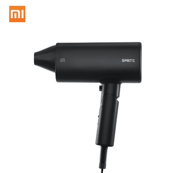 Best Original Xiaomi Mijia SMATE Hair black Sale Online Shopping | Cafago.com