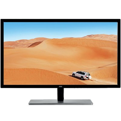 מסך מחשב AOC Q3279VWFD8 ‏31.5 ‏אינטש QHD - זאפ