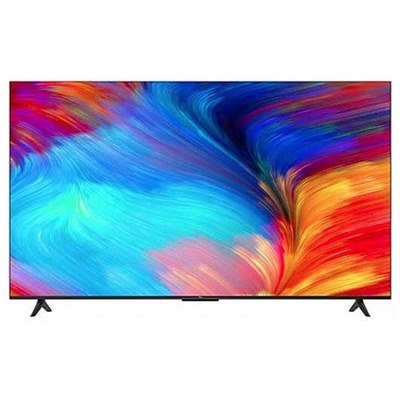 טלוויזיה TCL 75P635 4K ‏75 ‏אינטש - זאפ השוואת מחירים
