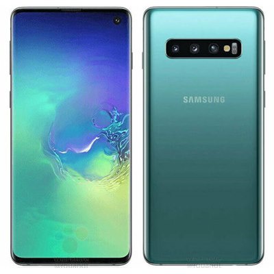 טלפון סלולרי Samsung Galaxy S10 128GB סמסונג - זאפ