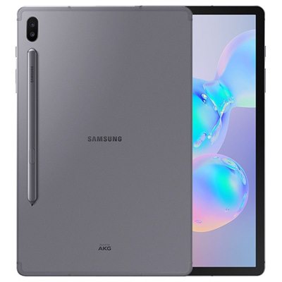 סקירה מקצועית - WiseBuy - Samsung Galaxy Tab S6 10.5 SM-T860 128GB 6GB RAM Wi-Fi With S-Pen