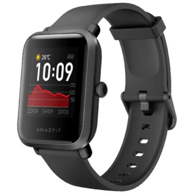 ‏שעון ספורט Amazfit Bip S - זאפ