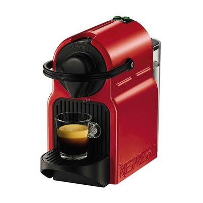 ‏מכונת אספרסו Nespresso Xn1005 Inissia נספרסו - זאפ השוואת מחירים