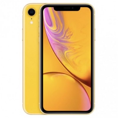 טלפון סלולרי Apple iPhone XR 64GB אפל - זאפ