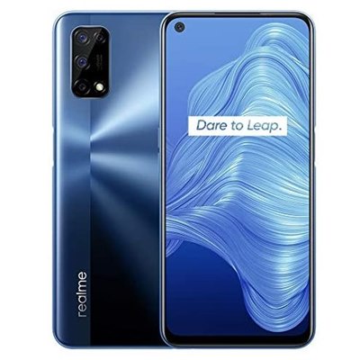 טלפון סלולרי Realme 7 5G 128GB 8GB RAM - זאפ