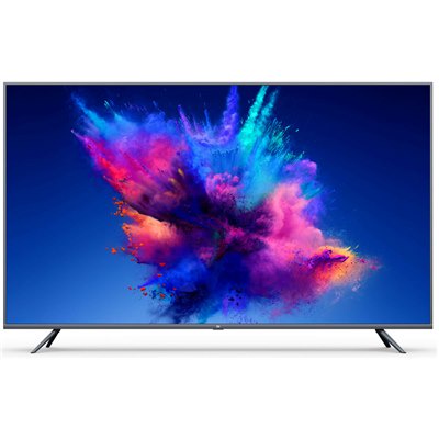 טלוויזיה Xiaomi L65M5-5ASP 4K ‏65 ‏אינטש שיאומי - זאפ