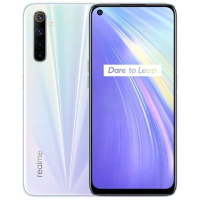 טלפון סלולרי Realme 6 128GB 4GB RAM - זאפ