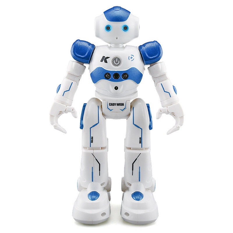 JJRC R2 Cady USB Charging Dancing Gesture Control Robot Toy