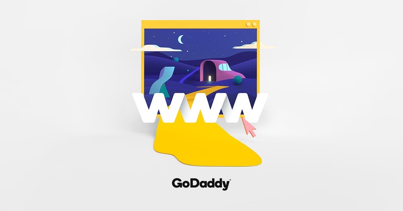 Domain Names, Websites, Hosting & Online Marketing Tools - GoDaddy IL