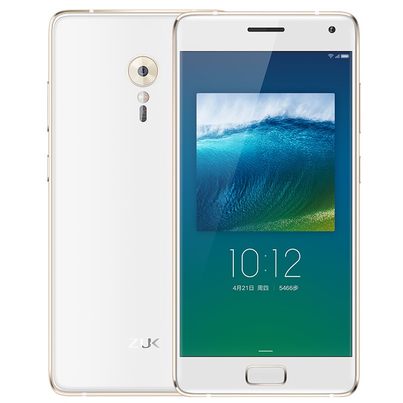 ZUK Z2 Pro（Z2121）