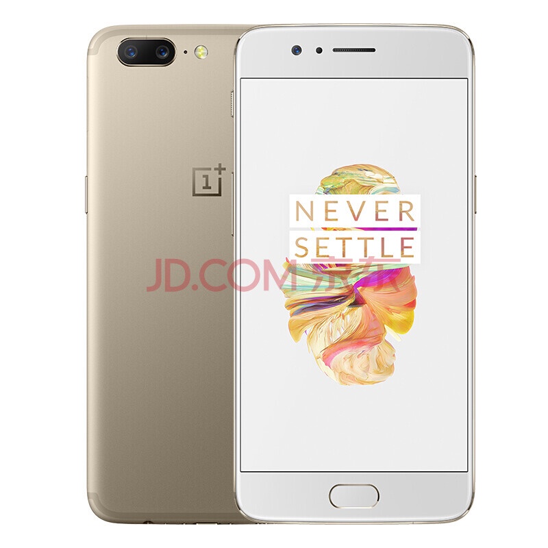 OnePlus 5 (A5000)