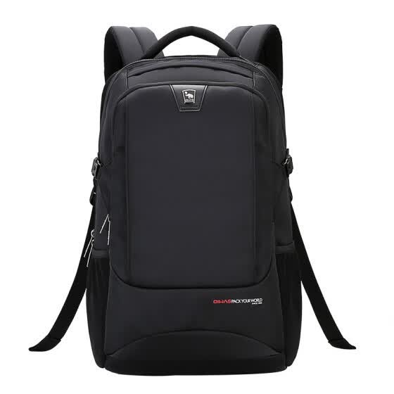 Shop OIWAS 14 inch laptop Backpack Multifunction Business Bag Men nylon Waterproof computer Bags Travel Backpacks 30.8L Online from Best Backpacks on JD.com Global Site - Joybuy.com