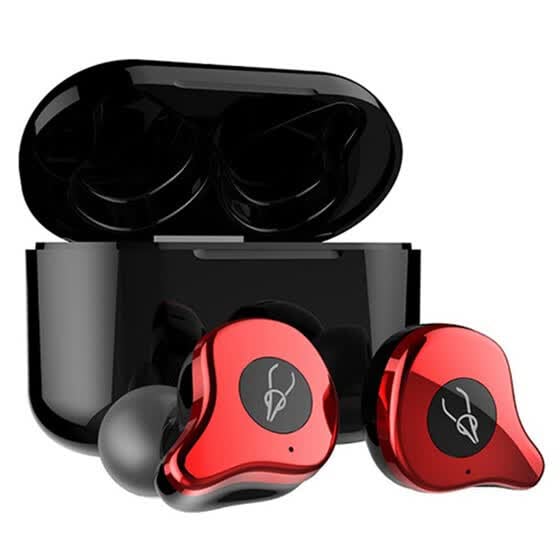 Shop Sabbat E12 ultra TWS Earphone Bluetooth 5.0 Stereo In-ear Wireless Sport Headset Noise Reduction with Charging Box For iOS Android Online from Best Headphones on JD.com Global Site - Joybuy.com