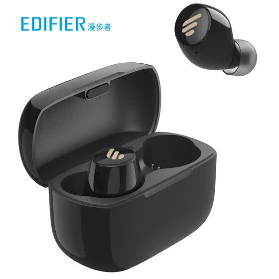 Shop EDIFIER TWS1 true wireless Bluetooth headset Online from Best Headphones on JD.com Global Site - Joybuy.com