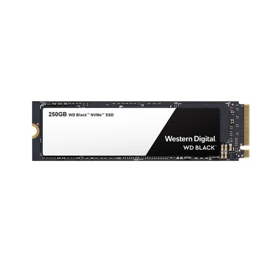 Shop Western Digital (WD) Black Series 250GB M.2 Interface (NVMe Protocol) High Performance SSD Solid State Drive (Fever Class enjoys a five-year warranty) Online from Best Internal Solid State Drives on JD.com Global Site - Joybuy.com