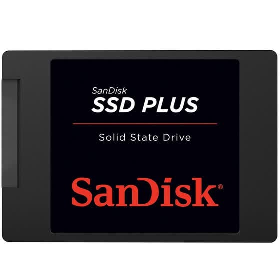 Shop SanDisk enhanced 480G solid state drive Online from Best Internal Solid State Drives on JD.com Global Site - Joybuy.com