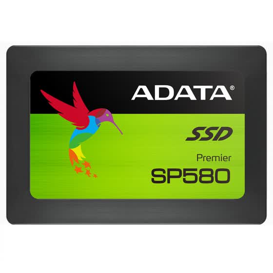Shop ADATA SP580 Series Solid State Hard Drive 240G Online from Best Internal Solid State Drives on JD.com Global Site - Joybuy.com