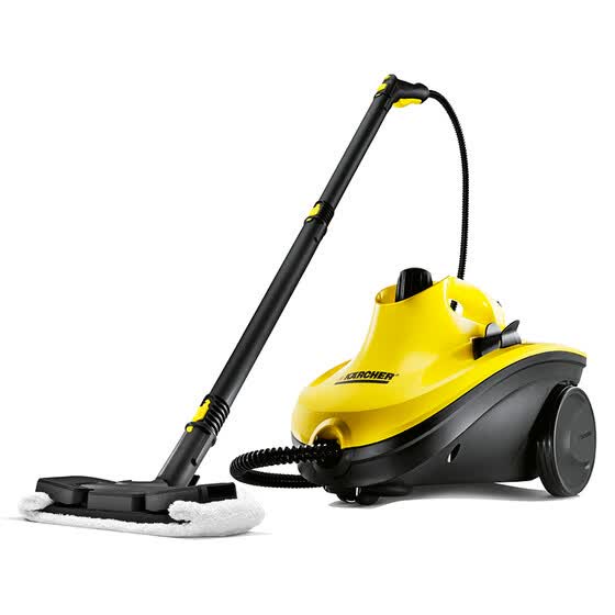 Shop Germany Karcher steam cleaner CTK10 sterilization mop to remove mites and dirt Online from Best More on JD.com Global Site - Joybuy.com