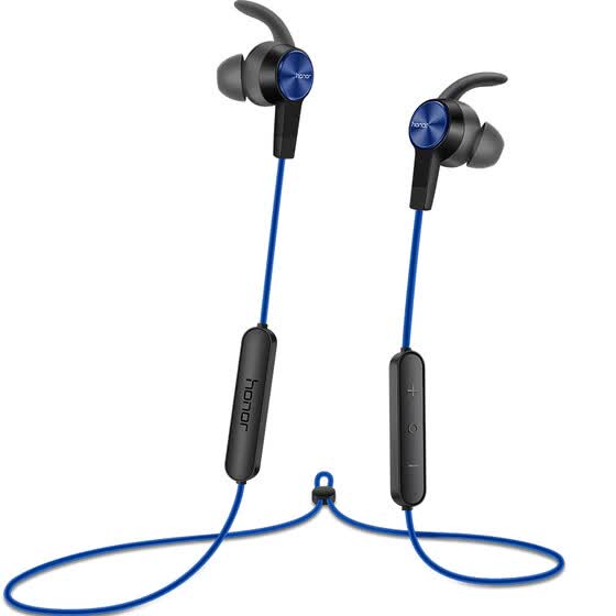 Shop HUAWEI Honor xSport AM61 Bluetooth Earphones Online from Best Headphones on JD.com Global Site - Joybuy.com