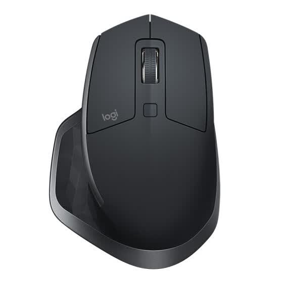 Shop Logitech MX Master 2S wireless mouse wireless Bluetooth excellent dual-mode cross-computer control mouse Ruya black Online from Best Mice on JD.com Global Site - Joybuy.com