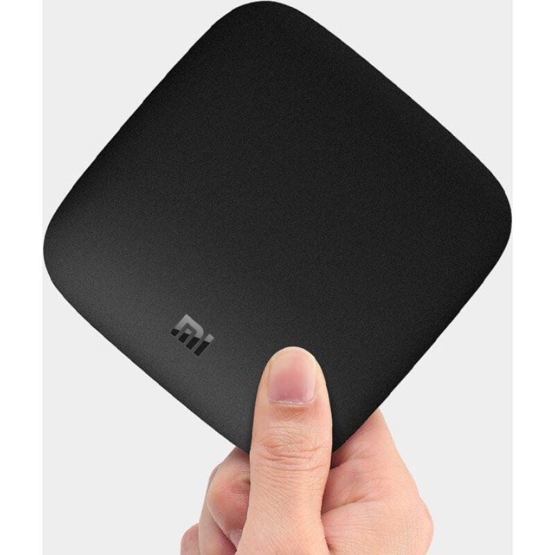 Global Version Xiaomi Mi TV Box 3 Android 6.0 4K 8GB HD WiFi Bluetooth Multi-language Youtube DTS Dolby IPTV Smart Media Player - Set Top Box - Joybuy.com