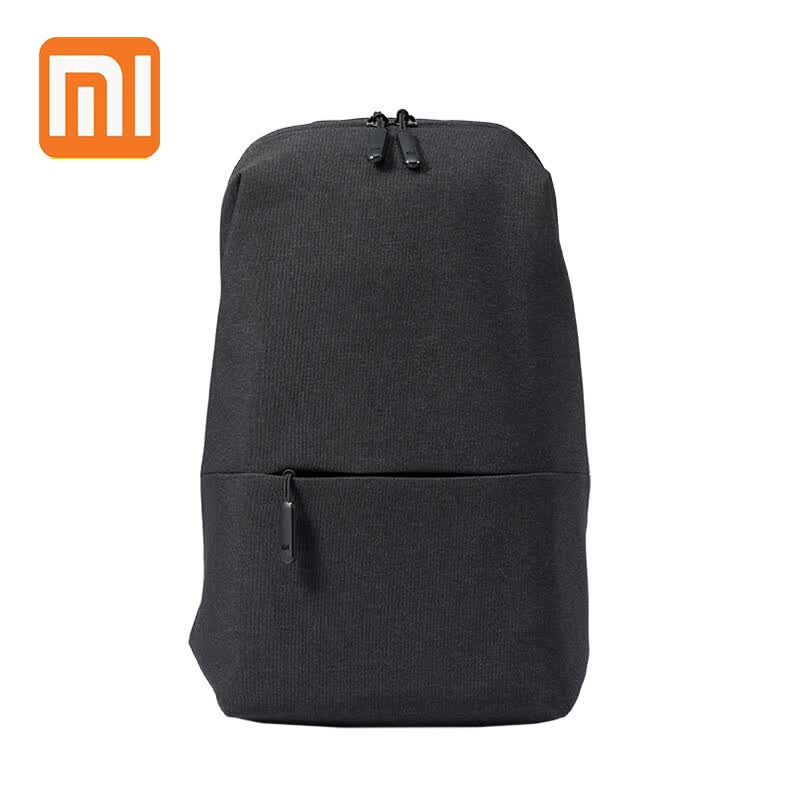 XIAOMI Urban Fuctional Chest Bag/Mini Bag/Shoulder Bag for 7-inch Tablet - Crossbody Bags - Joybuy.com