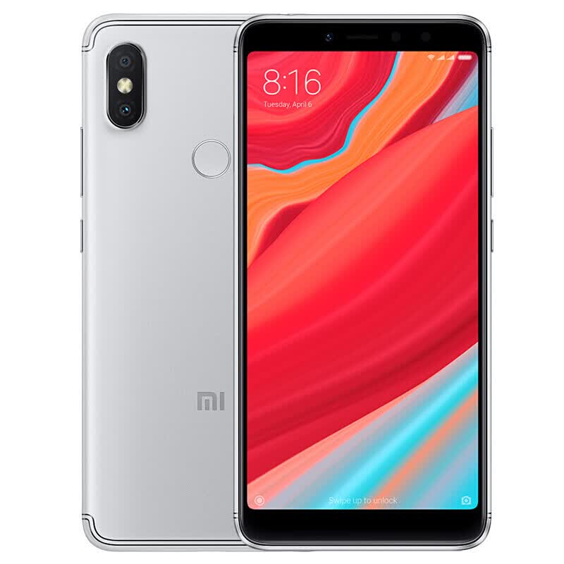Global Version Xiaomi Redmi S2 3GB 32GB 5.99