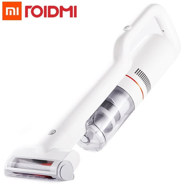 Xiaomi ROIDMI XCQCMS01RM Anti-dust Mites Brush Head for Handheld Wireless Vacuum Cleaner - - Joybuy.com