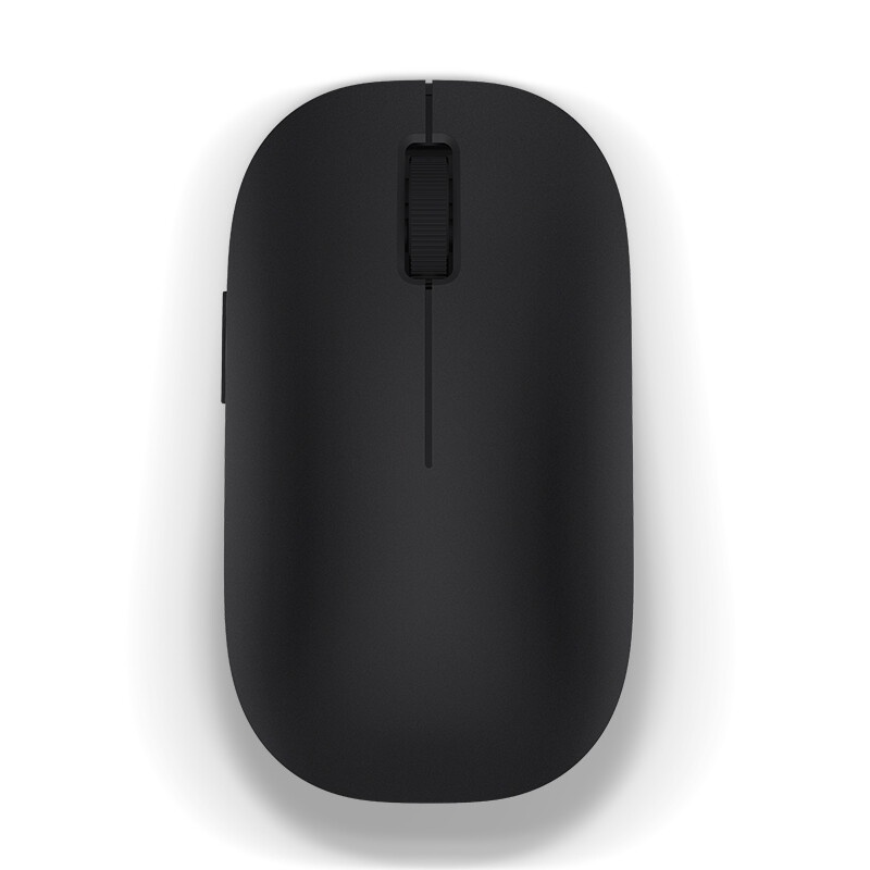 Xiaomi Mi wireless mouse,black - Mice - Joybuy.com