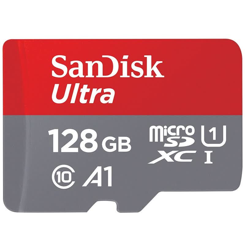SanDisk TF A1 128GB Memory Card TF Card -  - Joybuy.com