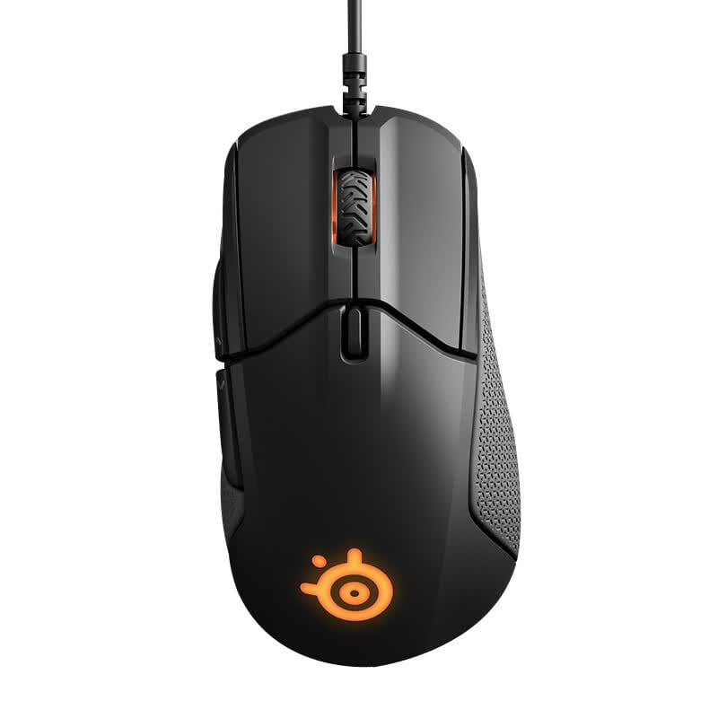 Steelseries Rival 310 12000 DPI Gaming Mouse -  - Joybuy.com