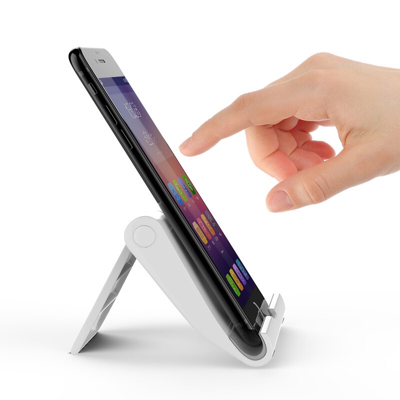 YUEER phone and tablet holder,white - Holders & Stands - Joybuy.com