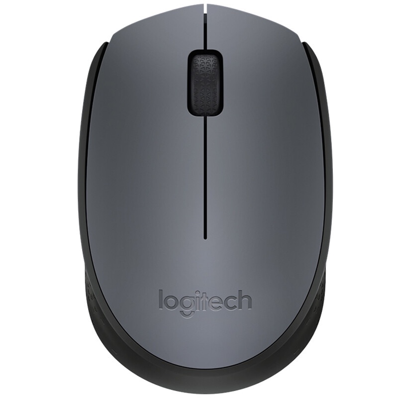 Logitech Wireless mouse M170