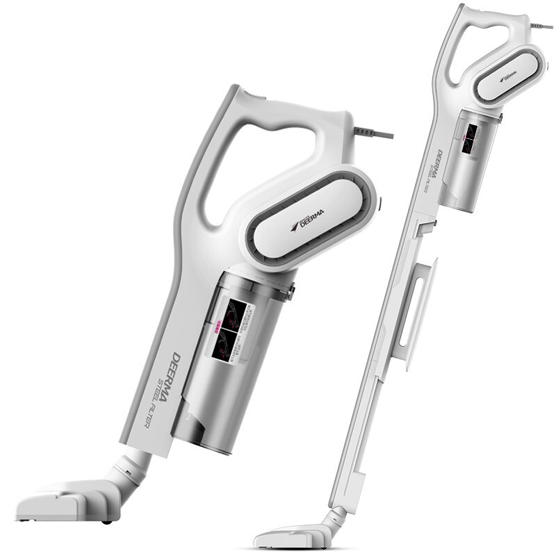 Deerma DX700 Handhold Upright Vacuum Cleaner
