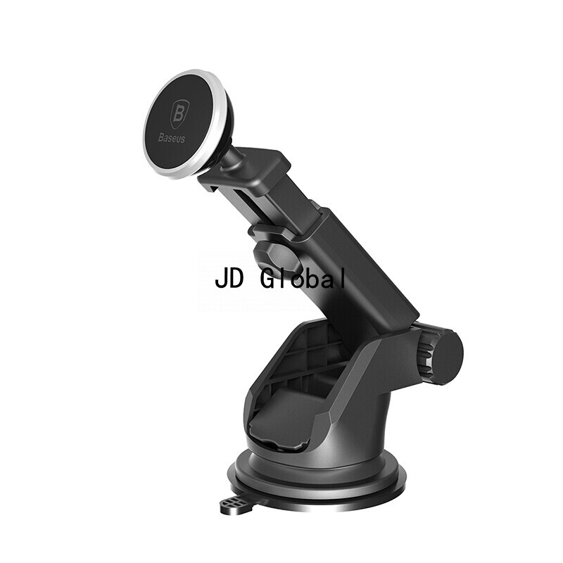 Baseus Telescopic Magnetic Car Phone Holder For iPhone 7 8 Sumsung S8 360 Adjustable GPS Bracket Car Mount Phone Stand Holder - Automobilia - Joybuy.com