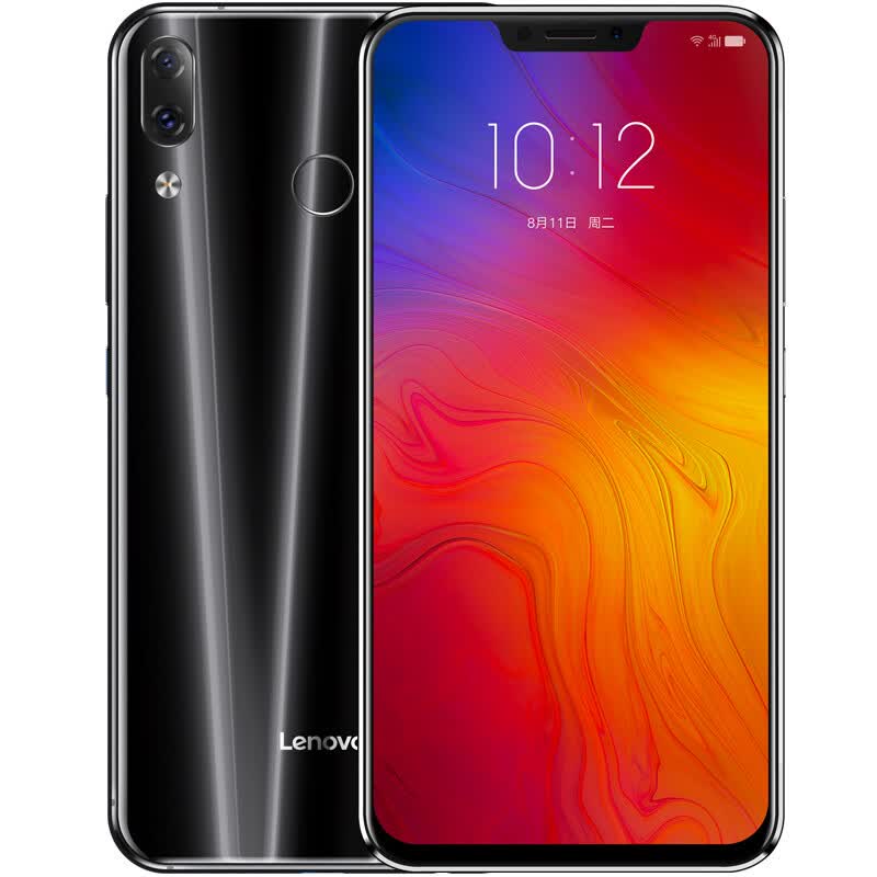 Lenovo Z5 6GB+64GB Smartphone -  - Joybuy.com