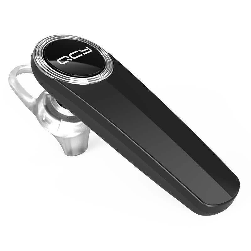 QCY Q8 Bluetooth  Earphones Black,Standard -  - Joybuy.com