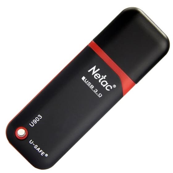 Shop Netac U903 Flash Drive, 128GB Online from Best USB Flash Drives on JD.com Global Site - Joybuy.com