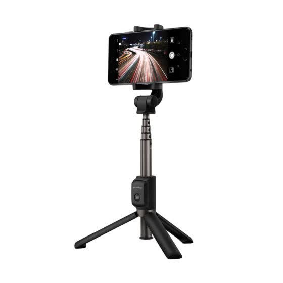 Shop HUAWEI Selfie Stick Tripod Bluetooth version Online from Best Lenses on JD.com Global Site - Joybuy.com