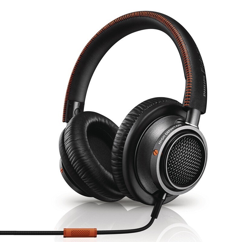 PHILIPS  Fidelio Headphone - Headphones - Joybuy.com
