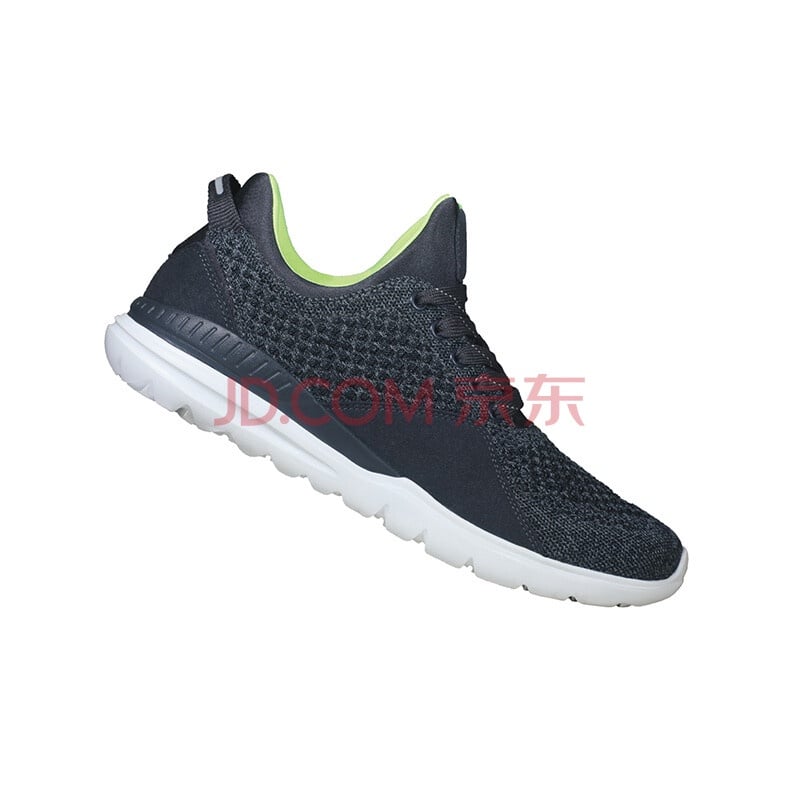 MI Xiaomi Eco-Chain MIJIA Free Tie Men's Breathable Running Shoes - Men's Athletic Shoes & Sneakers - Joybuy.com
