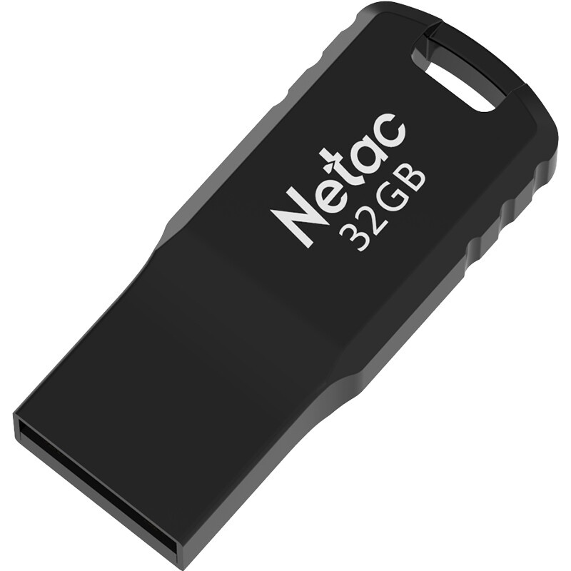 Netac U195 USB mini flash drive, 32GB - USB Flash Drives - Joybuy.com