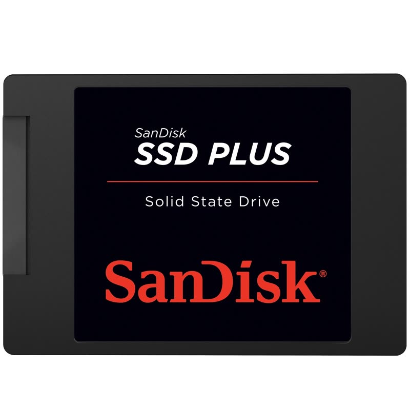 Shop SanDisk enhanced 480G solid state drive Online from Best Internal Solid State Drives on JD.com Global Site - Joybuy.com