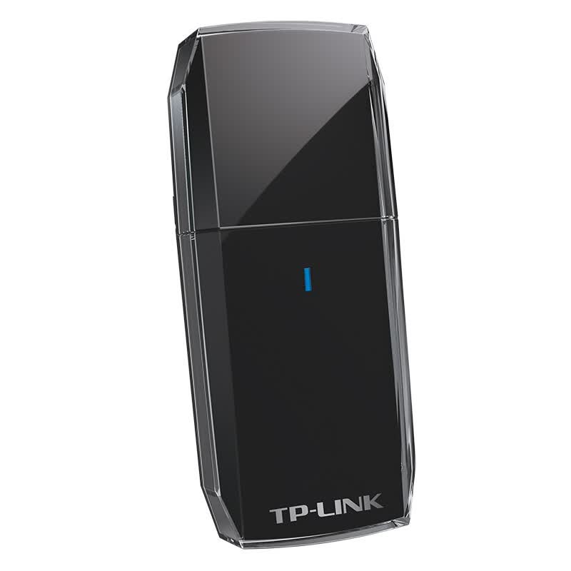 TP-LINK TL-WDN5200 free drive version 600M dual-band mini USB wireless card smart automatic installation portable wifi receiver desktop notebook -  - Joybuy.com