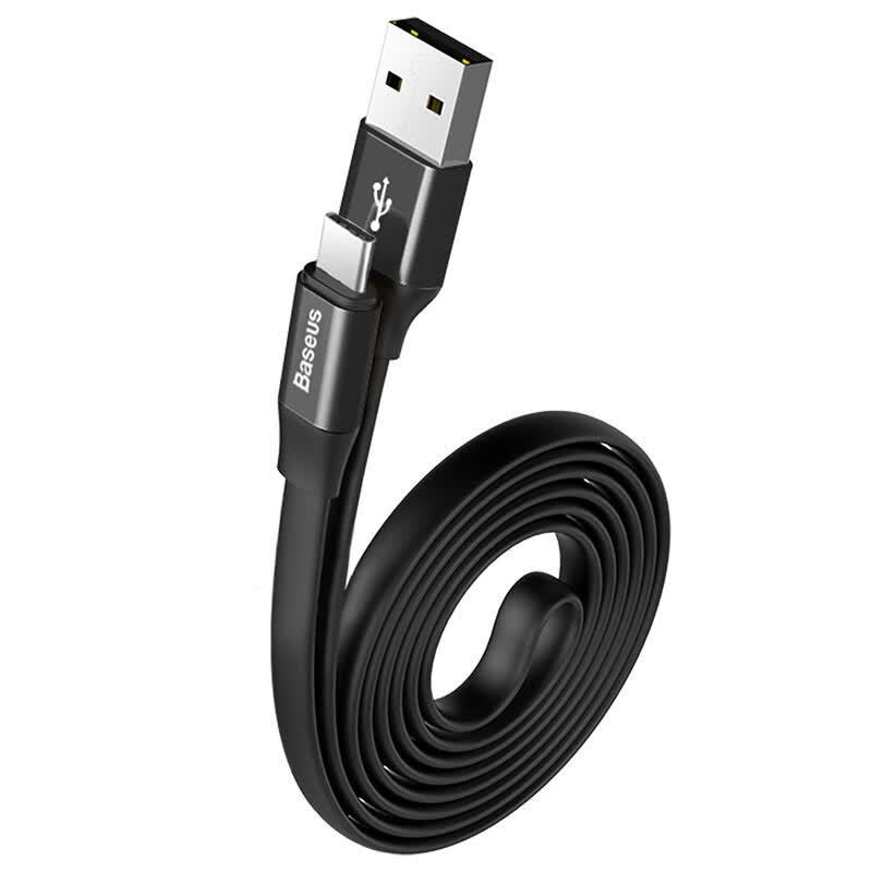 Baseus Type-C cable for charging and data transfer - Mobile Phone Cables - Joybuy.com